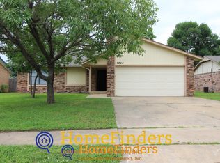 7808 N 122nd Ave E, Owasso, OK 74055