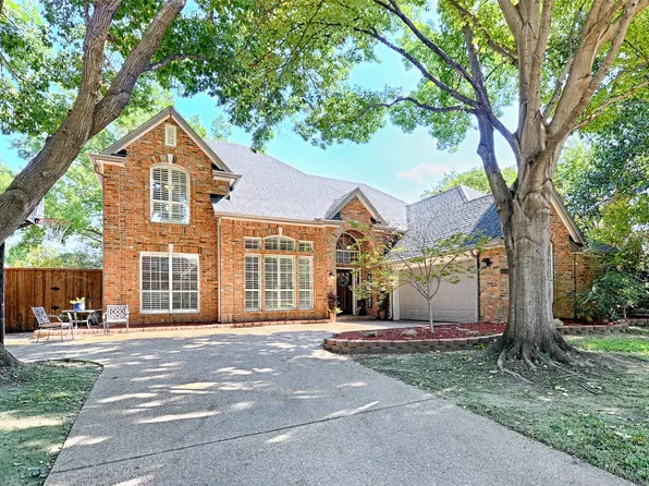 114 Westwind Dr, Coppell, TX 75019