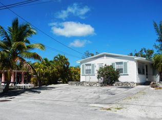 3865 Donna Rd, Big Pine Key, FL 33043