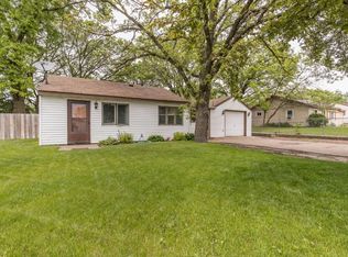 309 105th Ln NW, Coon Rapids, MN 55448