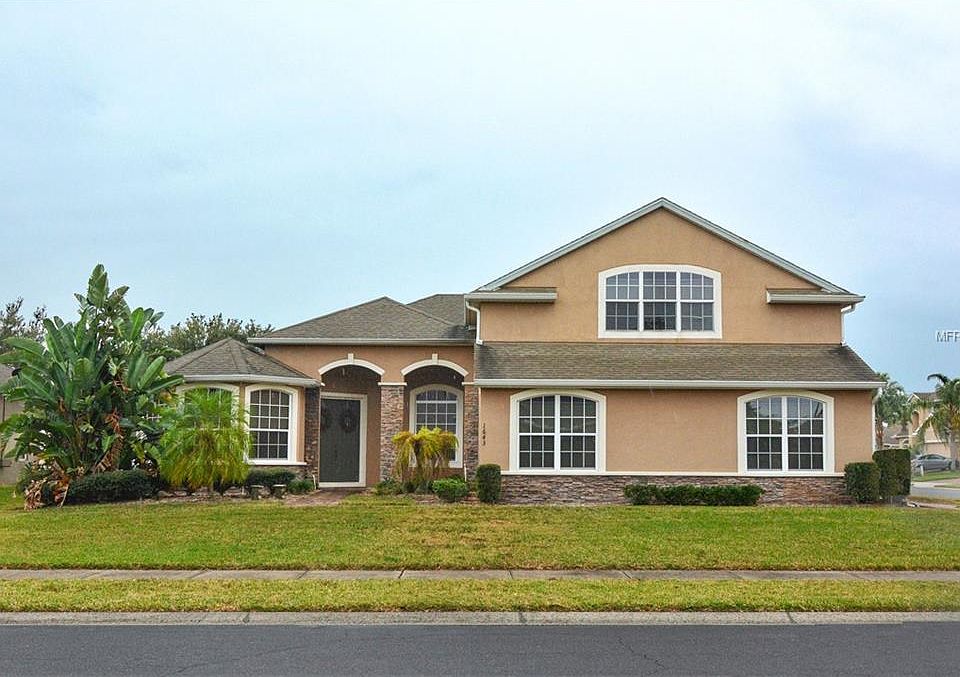 1st image of 1643 Chandelle Ln