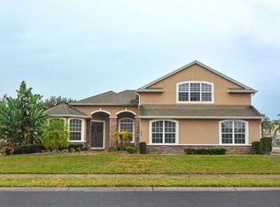 1643 Chandelle Ln, Winter Garden, FL 34787