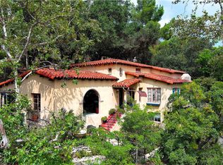 2887 Graceland Way, Glendale, CA 91206