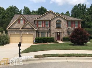 215 Stapler Ct SW, Atlanta, GA 30331