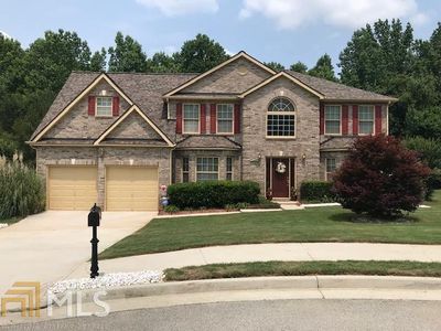 215 Stapler Ct SW, Atlanta, GA, 30331