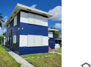 1469 NW 1st Ct, Florida City, FL 33034