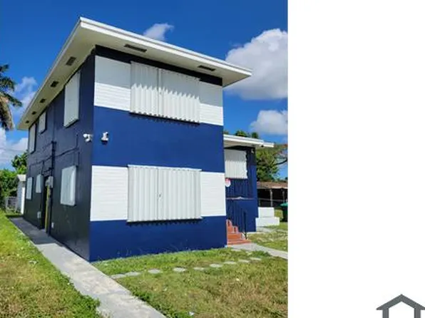 1469 NW 1st Ct, Florida City, FL 33034