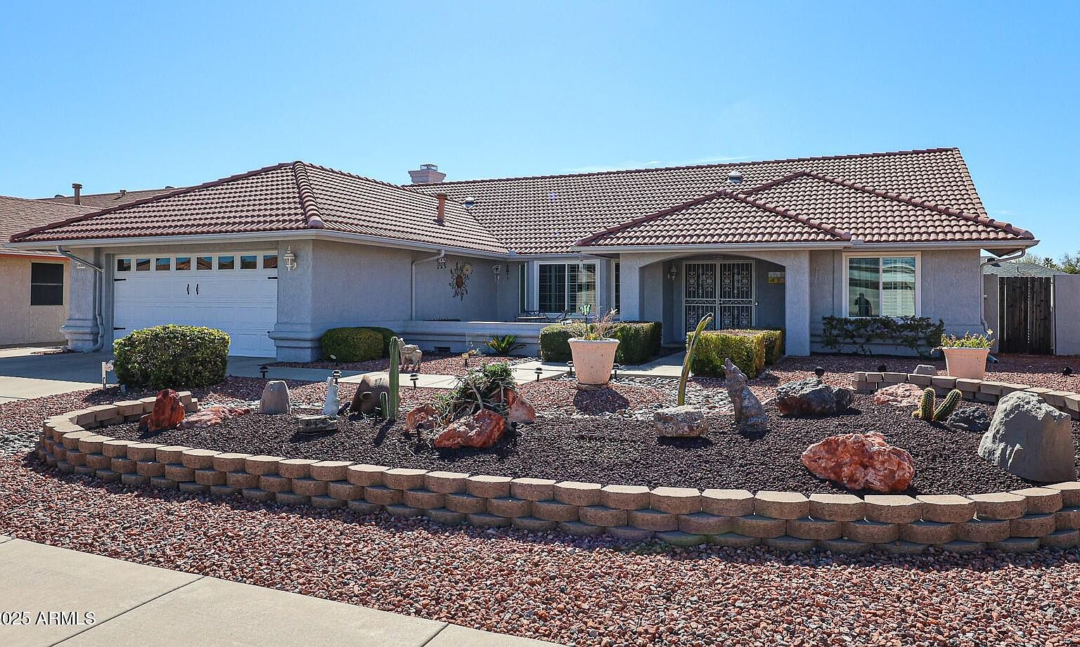 14909 W ALPACA Drive, Sun City West, AZ 85375 | Zillow
