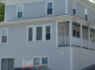 54 Curson St APT 4, West Warwick, RI 02893