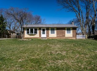 2574 Spaders Church Rd, Harrisonburg, VA 22801