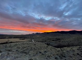 Tbd Rock Creek Rd, Glen, MT 59732