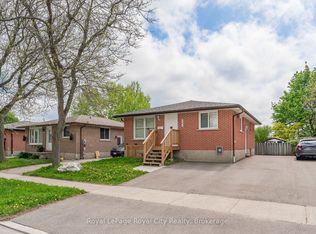161 Hadati Rd, Guelph, ON N1E6N3