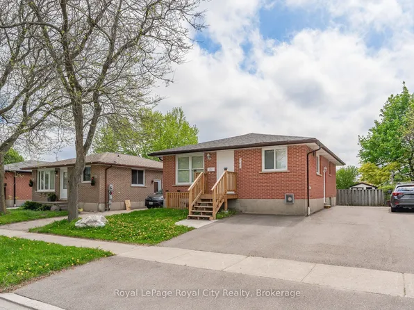 161 Hadati Rd, Guelph, ON N1E 6N3