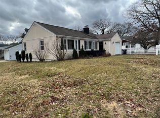 999 Central Ave, Pawtucket, RI 02861