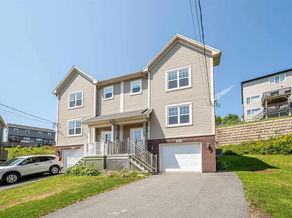 24 Uprange Ct, Halifax, NS B4E 0K8