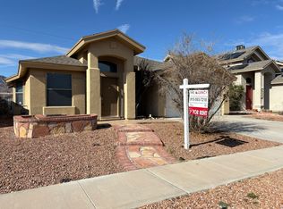 11313 Northview Dr, El Paso, TX 79934