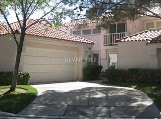 6928 N Emerald Springs Ln, Las Vegas, NV 89113