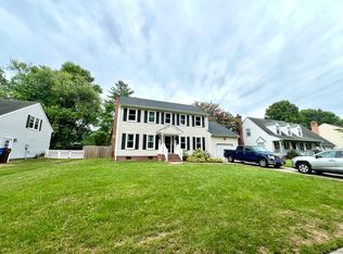 544 Currituck Dr, Chesapeake, VA 23322