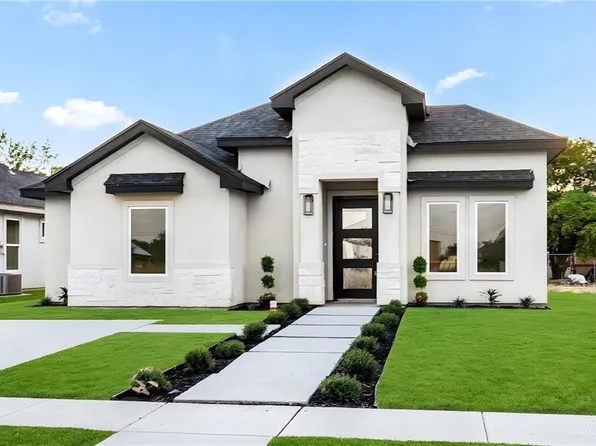 1901 Allison St, Athens, TX 75751