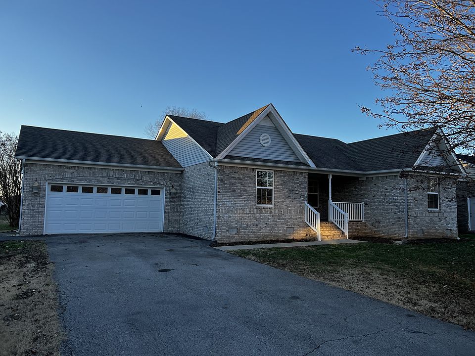 1912 Spears Ln, Columbia, TN 38401 Zillow