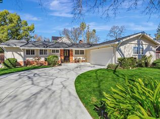 16 Cortsen Ct, Pleasant Hill, CA 94523