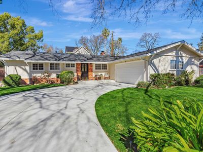 16 Cortsen Ct, Pleasant Hill, CA, 94523