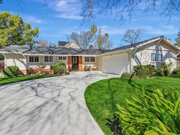 16 Cortsen Ct, Pleasant Hill, CA 94523