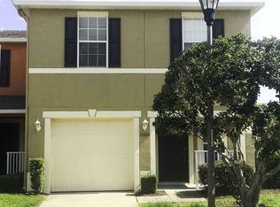 12660 Somerset Oaks St, Orlando, FL 32828