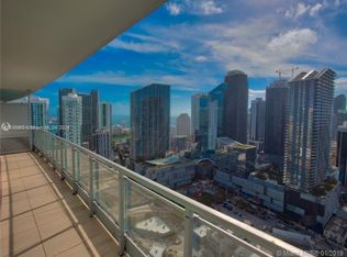 92 SW 3rd St APT 3804, Miami, FL 33130