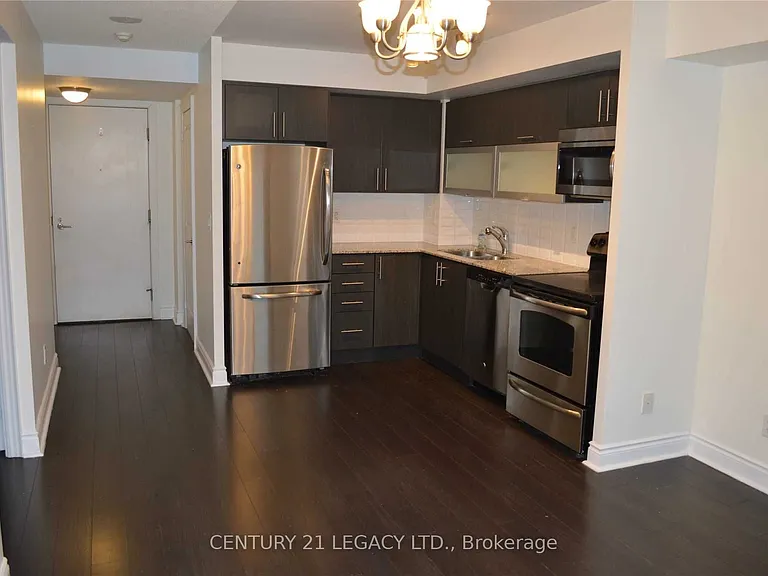 28 Ted Rogers Way #1510 — Photo 6