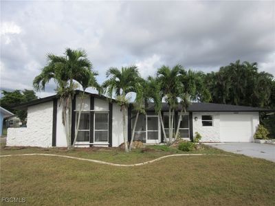 4123 SE 3rd Ave, Cape Coral, FL, 33904