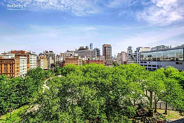 124 Hudson Street, #6D