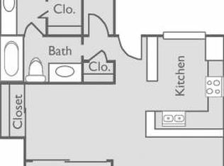 1023 Quail Creek Rd APT 301, Shreveport, LA 71105