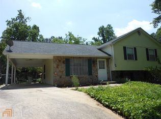 3381 Creekwood Dr, Rex, GA