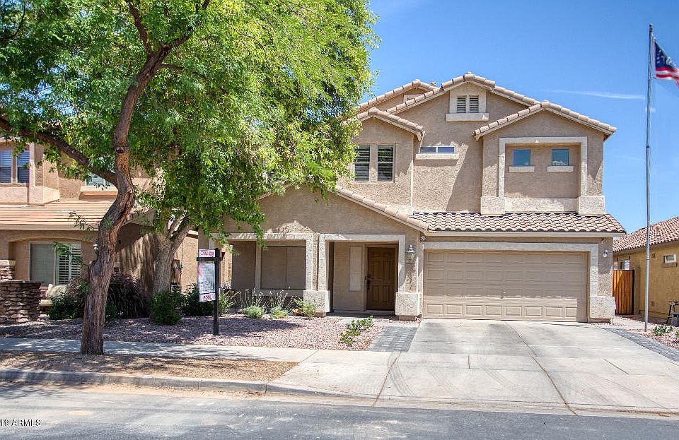 1st image of 22332 E Calle De Flores