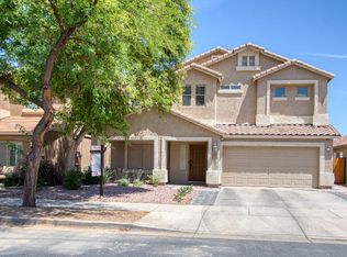 22332 E Calle De Flores, Queen Creek, AZ 85142