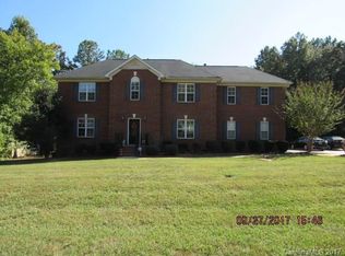 2030 Standing Timber Rd, Lancaster, SC 29720