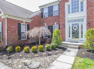 42 Fawn Hollow Ln, Mullica Hill, NJ 08062