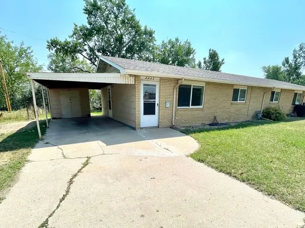 5002 S Iowa Ave, Loveland, CO 80537