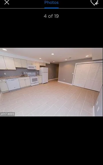 28 K St NW #B — Photo 5