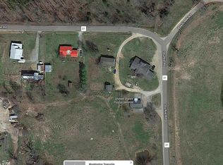 5430 Sturkie Rd, Sturkie, AR 72578