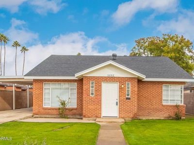 5448 W Northview Ave, Glendale, AZ, 85301