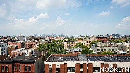 Rented by Nooklyn NYC LLC