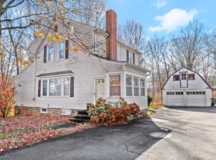 31 Midland Rd, Waterbury, CT 06705