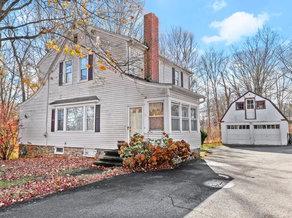 31 Midland Road, Waterbury, CT 06705