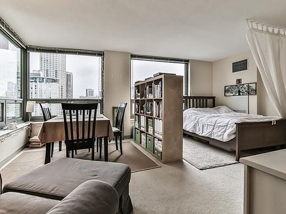 2nd image of 440 N Wabash Ave APT 2003