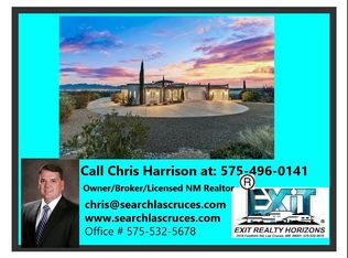 8049 Murano Ct, Las Cruces, NM 88007