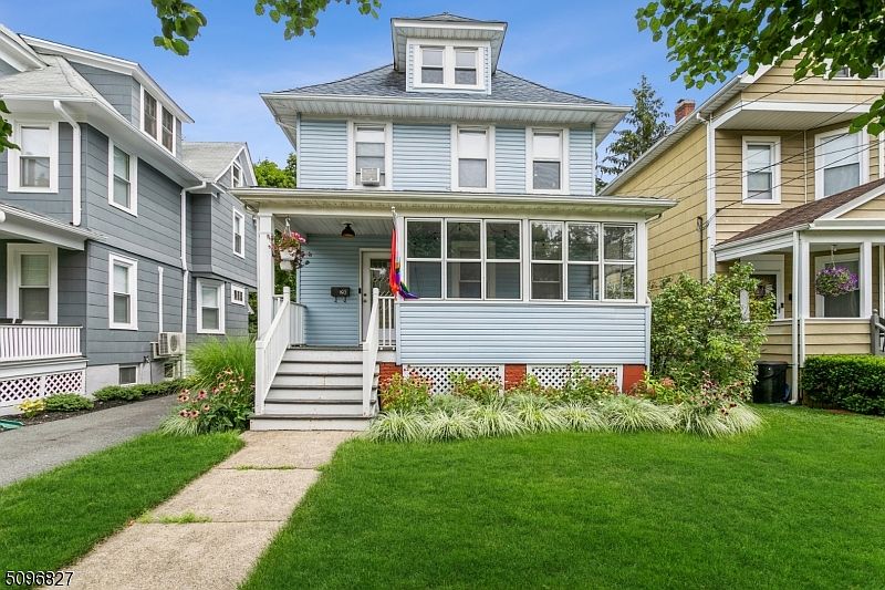 193 Thomas St, Bloomfield, NJ 07003 Zillow