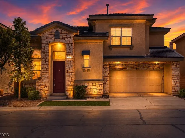 145 Coronation Ave, Las Vegas, NV 89123