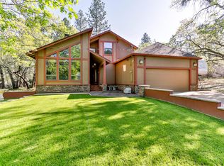 28418 Highway 44, Shingletown, CA 96088